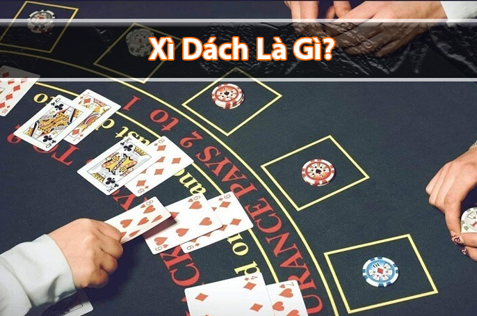 Chinh phục Xì Dách Hoàng Gia tại Nhà Cái B52 Bí Kíp Chiến Thắng