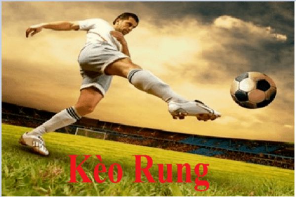 Kèo rung là gì - Tìm hiểu sâu về hình thức cược hấp dẫn trong thể thao