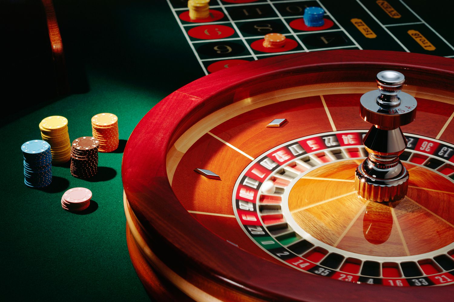 Khám Phá Chơi Roulette 3D Tại Nhà Cái B52 – Hấp Dẫn Và An Toàn