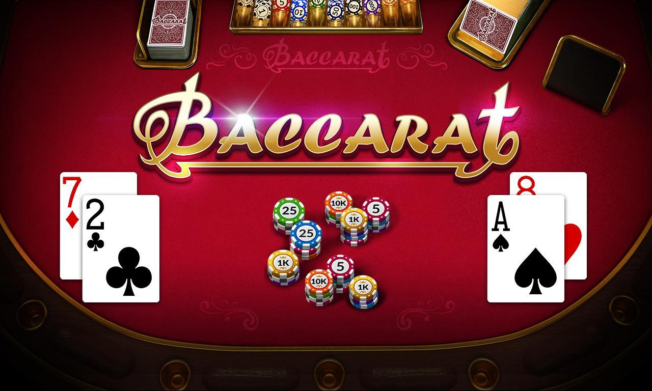 Khám Phá Thế Giới Game Bài Baccarat Online Chiến Thắng và May Mắn