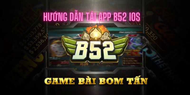 Trải Nghiệm Thú Vị Cùng Ứng Dụng Nhà Cái B52 Tải app nhà cái B52 Ngay Hôm Nay!